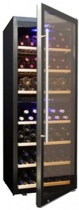 Винный шкаф Cold Vine C126-KBF2 фото в Екатеринбурге