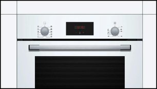 Духовой шкаф Bosch HBF134EV0R фото 2 в Екатеринбурге