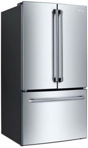 Холодильник IO MABE IWO19JSPFSS фото 3 в Екатеринбурге