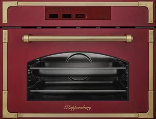 Пароварка Kuppersberg RS 969 BOR фото в Екатеринбурге