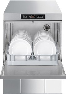 Посудомоечная машина Smeg UD505D фото 3 в Екатеринбурге