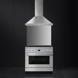 Варочный центр Смег CPF9GMX фото 2 в Екатеринбурге Варочный центр Smeg CPF9GMX фото 2 в Екатеринбурге