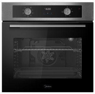 Духовой шкаф Midea MO509103X фото в Екатеринбурге