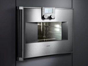 Духовой шкаф-пароварка Gaggenau BS 275-100 фото 2 в Екатеринбурге