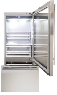 Встраиваемый холодильник Fhiaba KS900TGT6 фото в Екатеринбурге