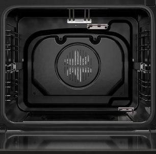 Духовой шкаф Kuppersberg HO 620 BL фото 4 в Екатеринбурге