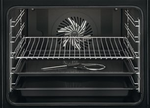 Духовой шкаф AEG BCR742350W фото 3 в Екатеринбурге