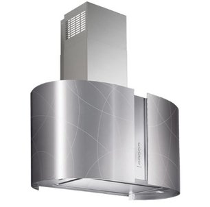 Вытяжка Фалмек MIRABILIA/LED GROOVE STEEL 67 фото в Екатеринбурге Вытяжка Falmec MIRABILIA/LED GROOVE STEEL 67 фото в Екатеринбурге