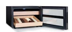 Шкаф для шоколада LaSommeliere CAC01 фото 3 в Екатеринбурге