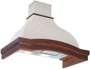 Вытяжка Фалмек Iris Orchidea 90 (600) S дуб фото в Екатеринбурге Вытяжка Falmec Iris Orchidea 90 (600) S дуб фото в Екатеринбурге