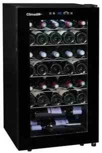 Винный шкаф Climadiff CLS 34 фото 2 в Екатеринбурге