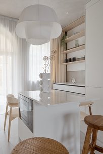 Встраиваемая микроволновая печь VARD VMG245PK фото 4 в Екатеринбурге