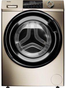 Стиральная машина Haier HW70-BP12959G фото в Екатеринбурге