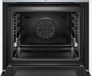 Духовой шкаф Bosch HBG6764S1 фото 2 в Екатеринбурге