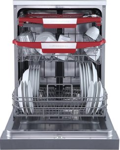 Посудомоечная машина Kuppersberg GFM 6073 фото 4 в Екатеринбурге