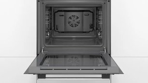Встраиваемый духовой шкаф BOSCH HBJ514EW0R фото 3 в Екатеринбурге Встраиваемый духовой шкаф BOSCH HBJ514EW0R фото 3 в Екатеринбурге
