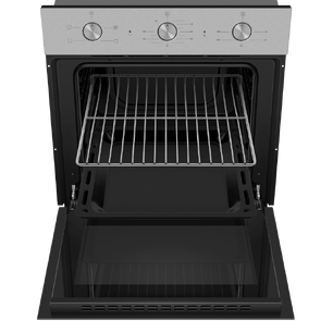 Духовой шкаф Maunfeld AEOC6040S фото 4 в Екатеринбурге