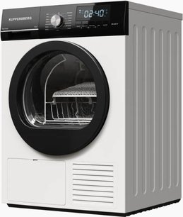 Сушильная машина Kuppersberg DM 660 W фото 3 в Екатеринбурге