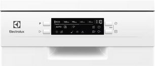 Посудомоечная машина Electrolux ESS42220SW фото 2 в Екатеринбурге