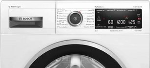 Узкая стиральная машина BOSCH WLW24L41OE фото 3 в Екатеринбурге