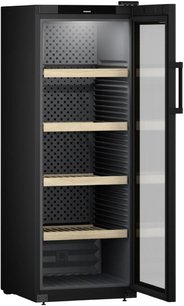 Винный шкаф Либхер WPbl 5001 фото 3 в Екатеринбурге Винный шкаф Liebherr WPbl 5001 фото 3 в Екатеринбурге