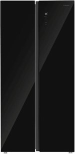 Холодильник Maunfeld MFF191NFB фото в Екатеринбурге