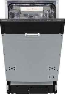 Встраиваемая посудомоечная машина Zigmund Shtain DW 311.4 фото в Екатеринбурге