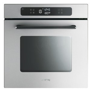 Духовой шкаф Smeg FP610AB фото в Екатеринбурге