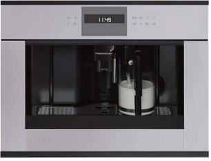 Встраиваемая кофемашина Куперсбуш CKV 6550.0 G5 Black Velvet фото в Екатеринбурге Встраиваемая кофемашина Kuppersbusch CKV 6550.0 G5 Black Velvet фото в Екатеринбурге