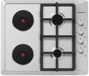 Варочная панель Maunfeld MEHS.64.98S фото в Екатеринбурге
