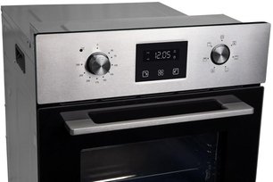 Духовой шкаф электрический Zigmund Shtain E 145 S фото 4 в Екатеринбурге