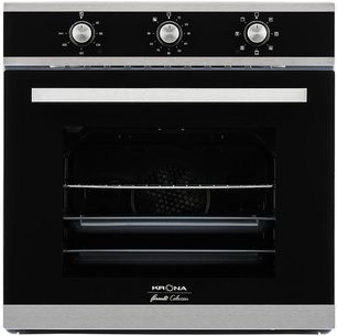 Электрический духовой шкаф KRONA SORRENTO 60 S фото в Екатеринбурге