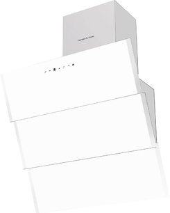 Вытяжка Zigmund Shtain K 219.91 W фото в Екатеринбурге