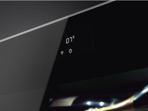 Винный шкаф Smeg CVI618RWNX2 фото 3 в Екатеринбурге