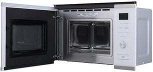 Встраиваемая микроволновая печь Korting KMI 820 GSCW фото 4 в Екатеринбурге