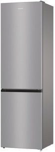 Отдельностоящий двухкамерный холодильник Gorenje NRK6201PS4 фото 3 в Екатеринбурге