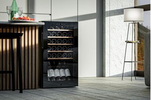 Винный шкаф  Meyvel MV30-KBF1 фото 2 в Екатеринбурге