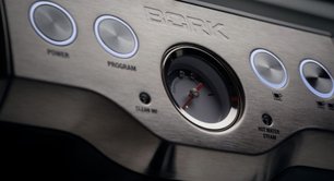 Кофейная станция BORK C804 фото 4 в Екатеринбурге