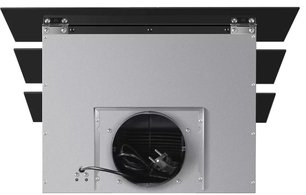 Вытяжка Maunfeld MANCHESTER 60 Black фото 4 в Екатеринбурге