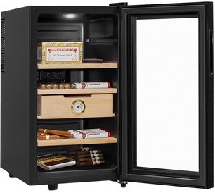 Хьюмидор Meyvel MC-48BT фото 2 в Екатеринбурге