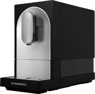 Кофемашина Maunfeld MF-A8021CBK фото 3 в Екатеринбурге