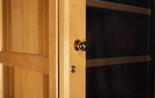 Винный шкаф IP CEX 401 RU фото 4 в Екатеринбурге