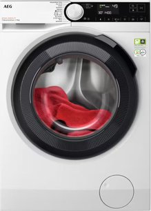 Стиральная машина AEG LFR93946UE фото в Екатеринбурге