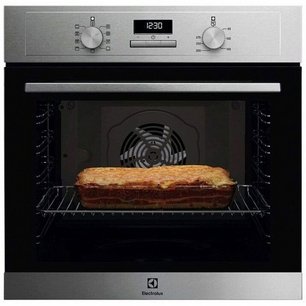 Духовой шкаф Electrolux EOF3F00X фото в Екатеринбурге