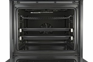 Духовой шкаф Bosch HBG557SB0R фото 4 в Екатеринбурге