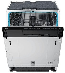 Встраиваемая посудомоечная машина Haier HDWE14-593RU фото 2 в Екатеринбурге