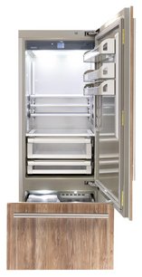 Встраиваемый холодильник Fhiaba S750TST6I фото в Екатеринбурге