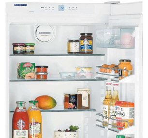 Холодильник Либхер K 4270 Premium фото 3 в Екатеринбурге Холодильник Liebherr K 4270 Premium фото 3 в Екатеринбурге