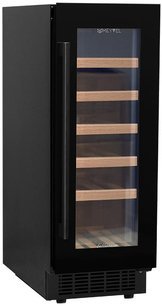 Встраиваемый винный шкаф Meyvel MV18-KBT1 фото 4 в Екатеринбурге