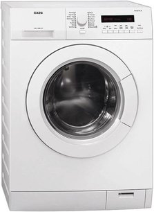 Стиральная машина AEG L75470FL фото в Екатеринбурге